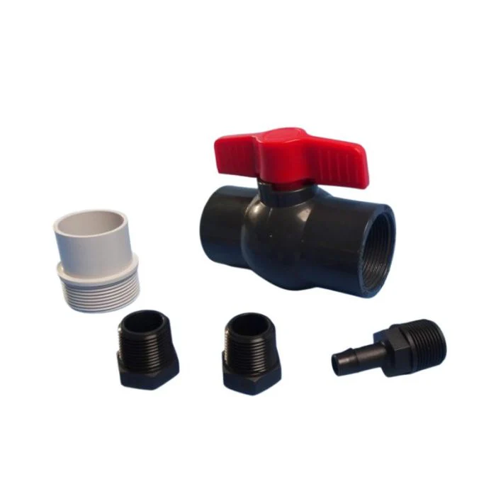 WATERTANK FITTINGS 95G