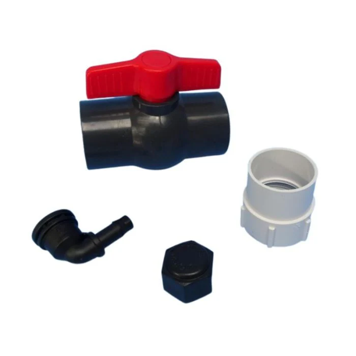 WATERTANK FITTINGS G110