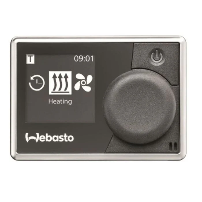 WEBASTO DIESEL HEATER OUTLET 1 - Image 2