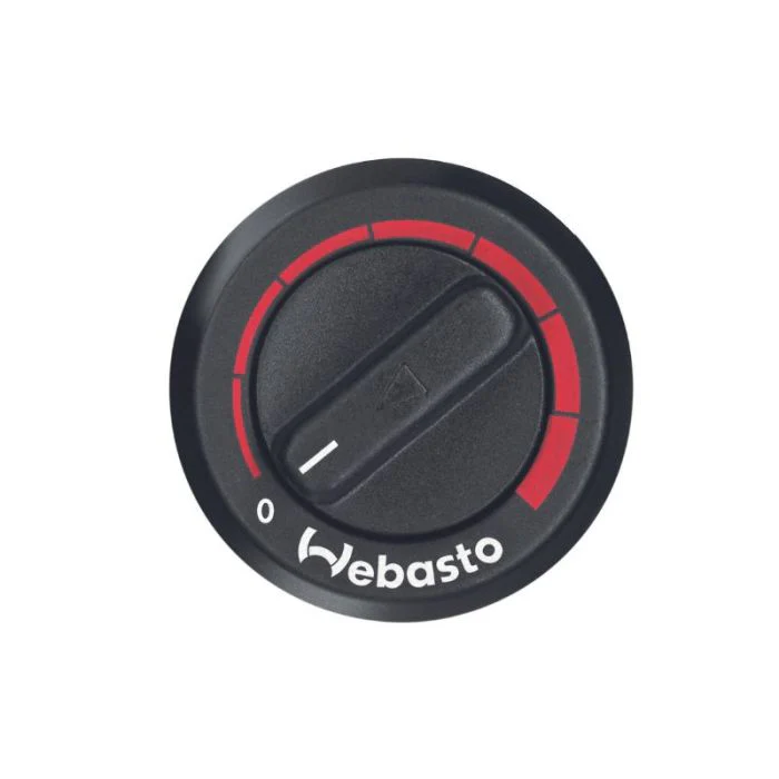 WEBASTO DIESEL HEATER OUTLET 2 - Image 2