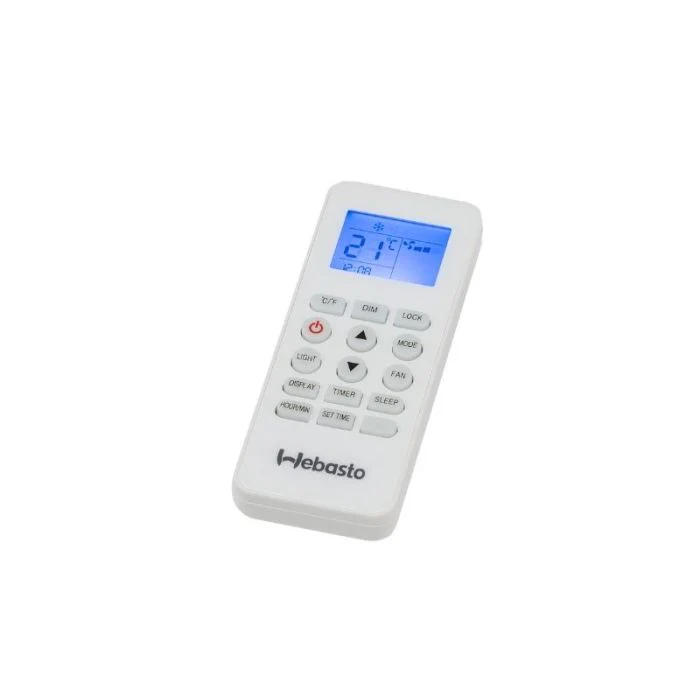 WEBASTO ROOF AIRCON CTT24 - Image 5