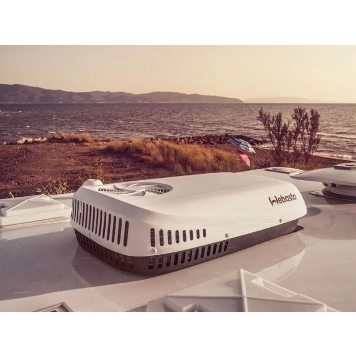 WEBASTO ROOF AIRCON CTT24 - Image 6
