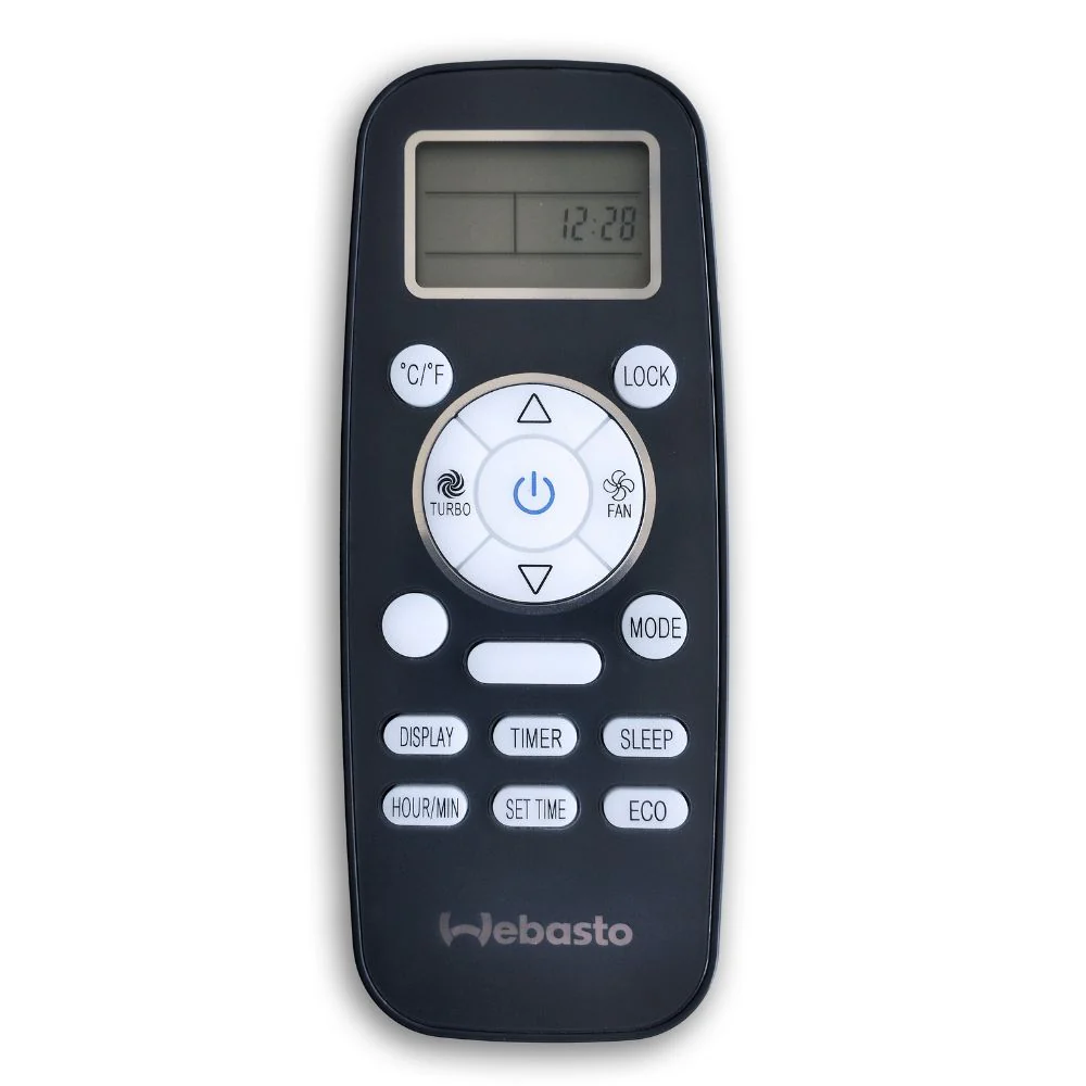 WEBASTO ROOF AIRCON CTT28VS - Image 3