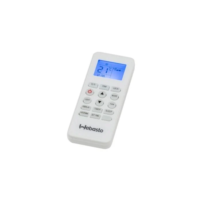 WEBASTO ROOF AIRCON CTT34 - Image 3