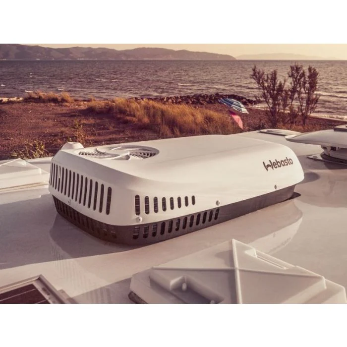 WEBASTO ROOF AIRCON CTT34 - Image 4