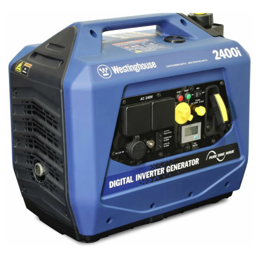 WESTINGHOUSE 2400i - Image 3