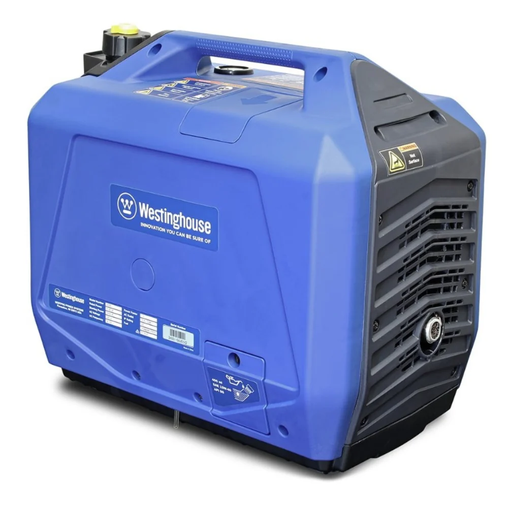 WESTINGHOUSE 2400i - Image 4