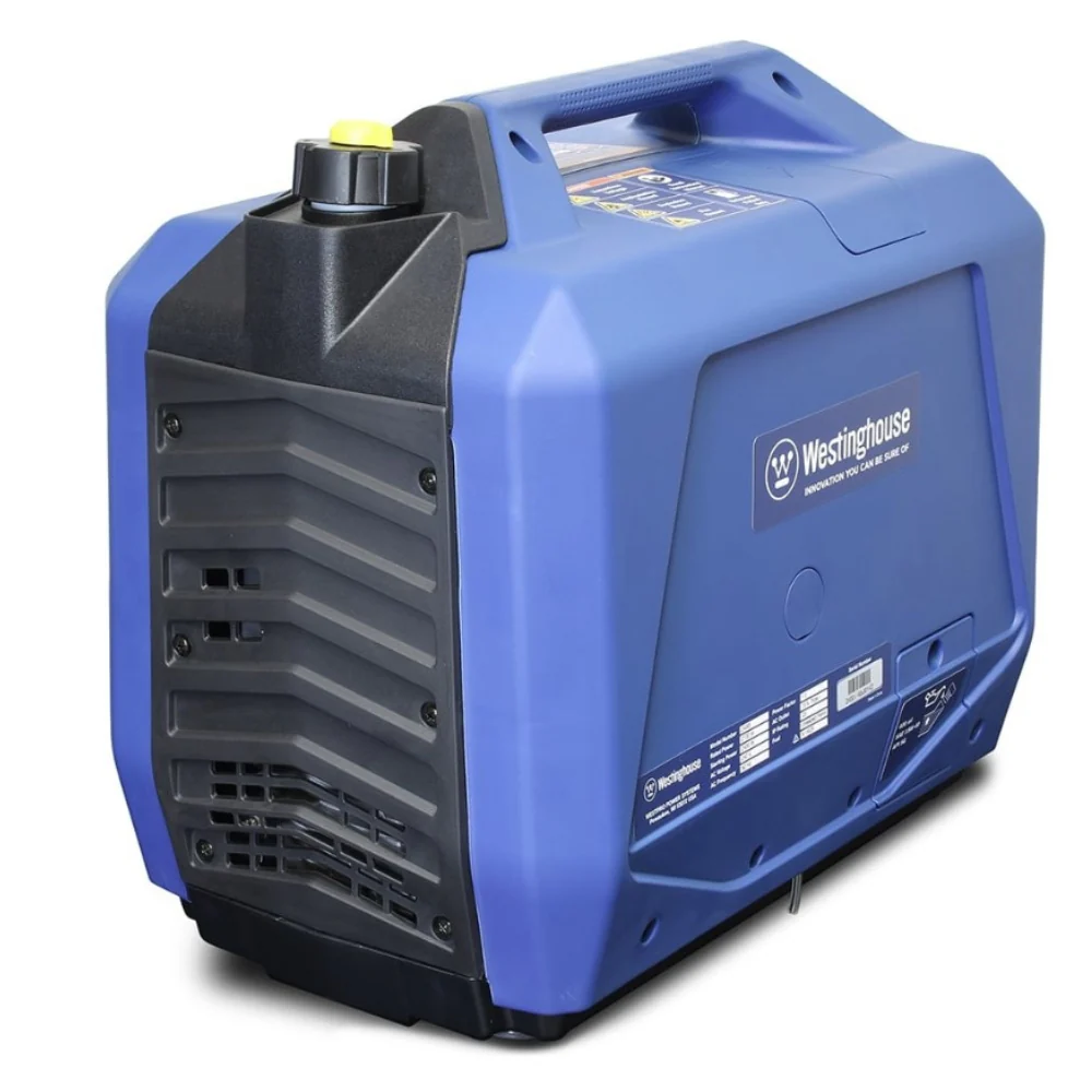 WESTINGHOUSE 2400i - Image 5