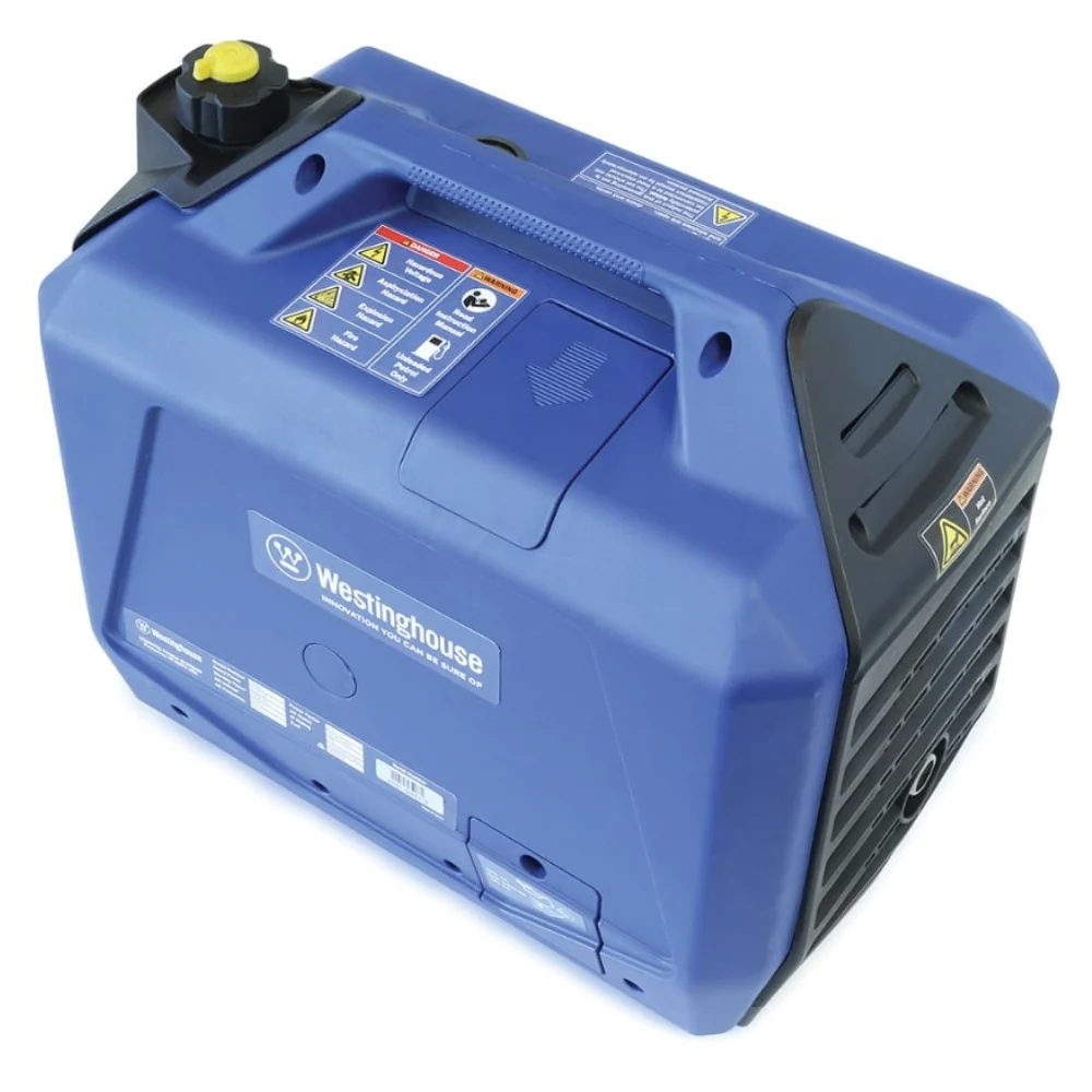 WESTINGHOUSE 2400i - Image 6