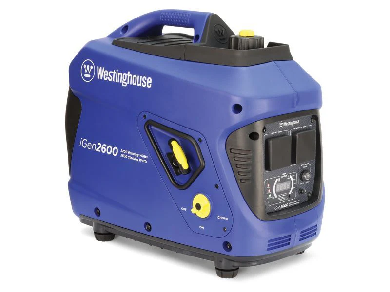 WESTINGHOUSE iGen 2600