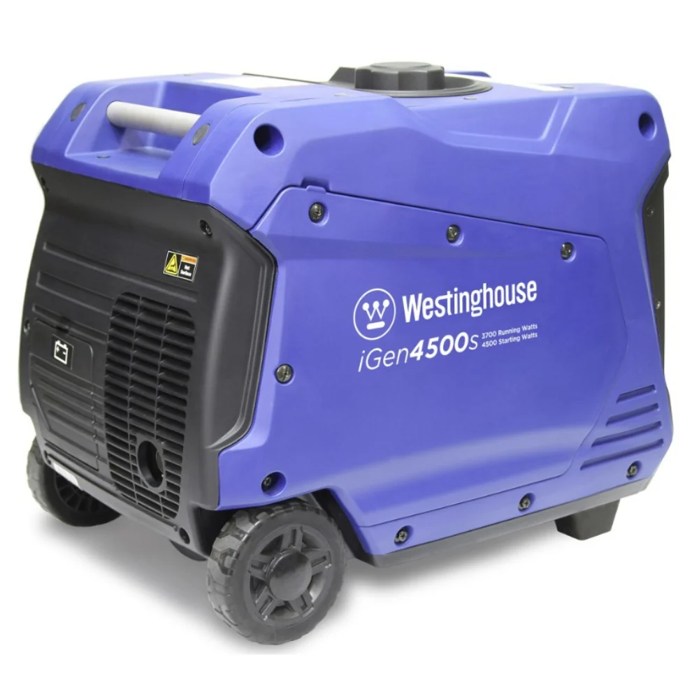 WESTINGHOUSE iGen 4500 - Image 3