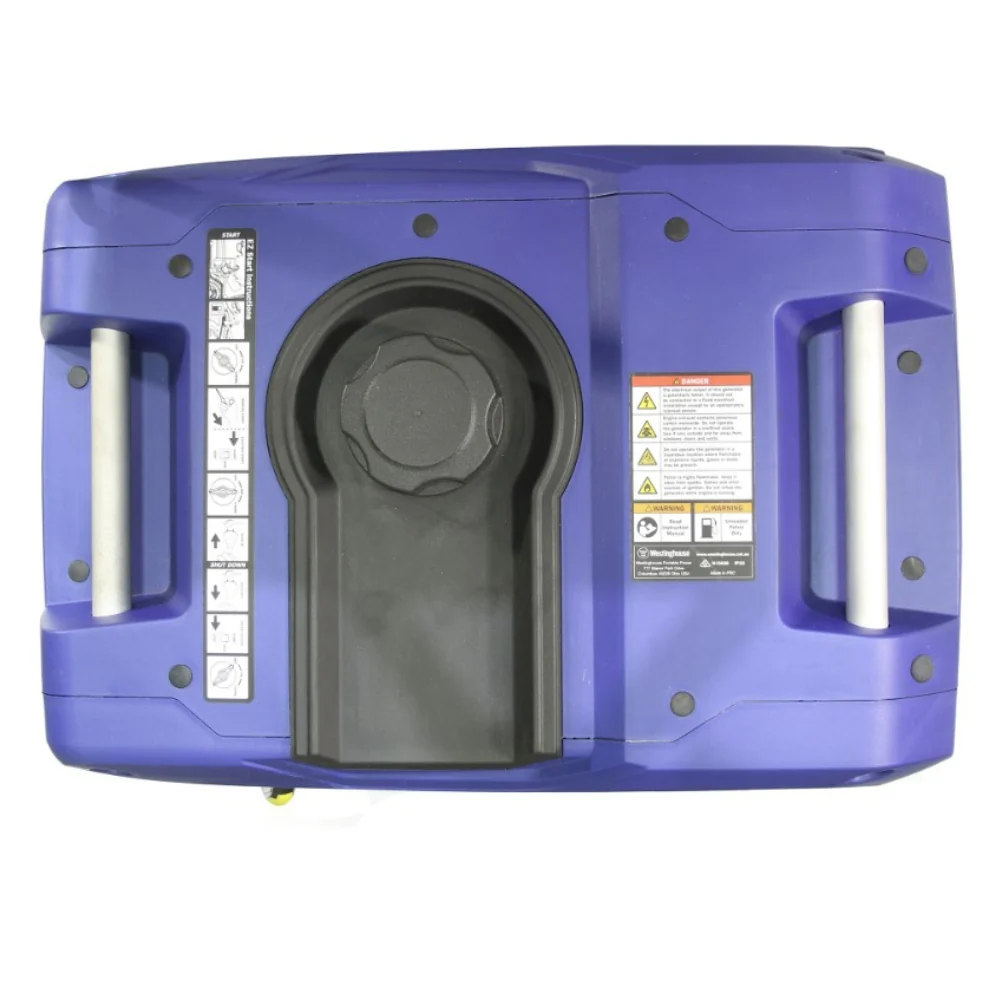 WESTINGHOUSE iGen 4500 - Image 4