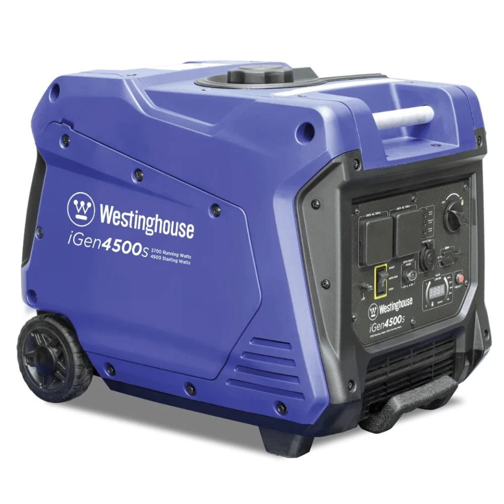 WESTINGHOUSE iGen 4500 - Image 5