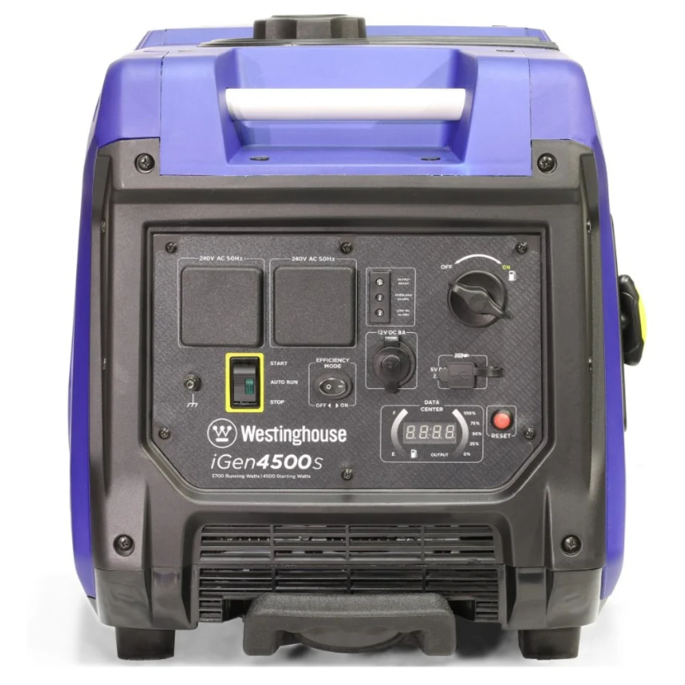 WESTINGHOUSE iGen 4500 - Image 6