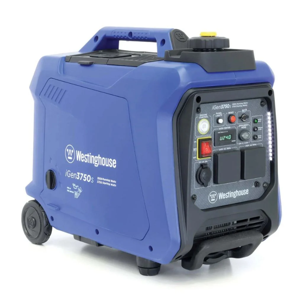 WESTINGHOUSE iGen3750s GENERATOR