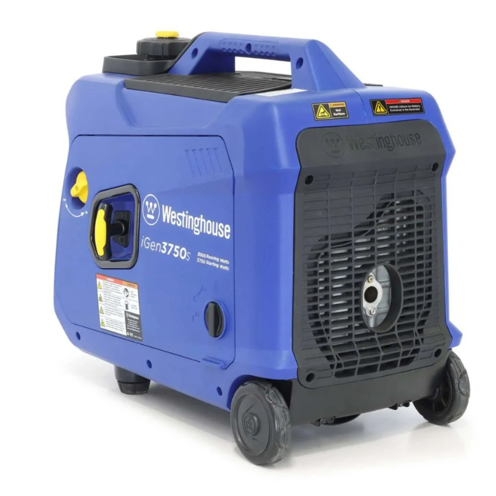 WESTINGHOUSE iGen3750s GENERATOR - Image 2