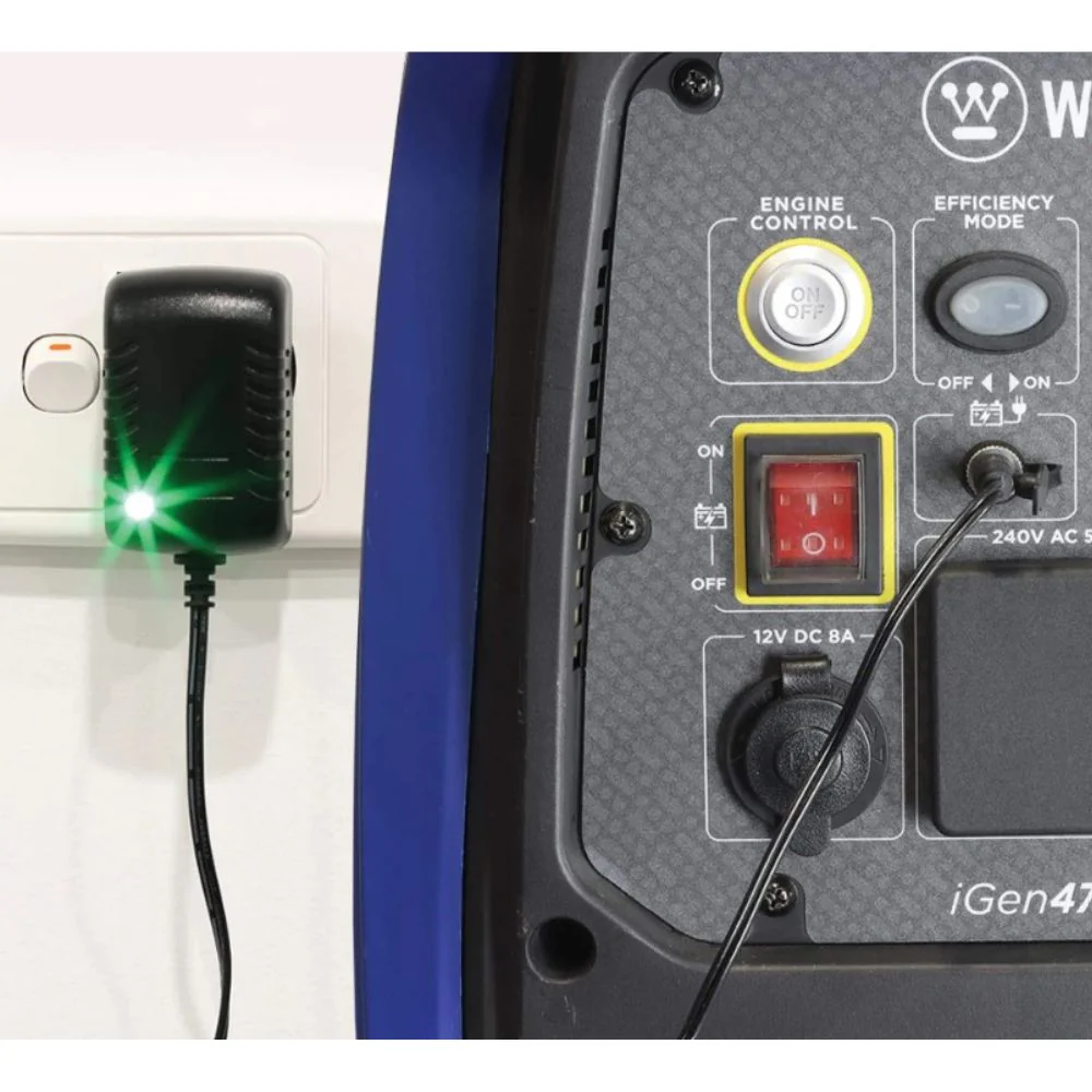 WESTINGHOUSE iGen4750s GENERATOR - Image 6