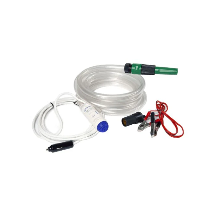 WHALE PORTABLE PUMP KIT