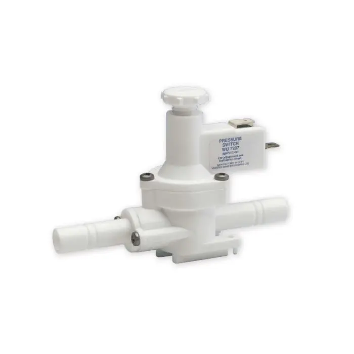 WHALE PRESSURE SWITCH