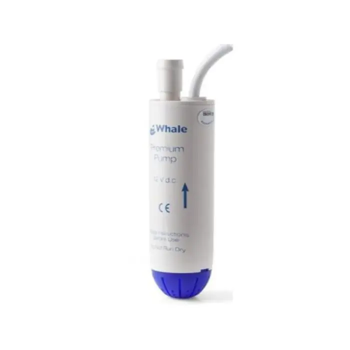 WHALE SUPERSUB 12V PUMP GP1352