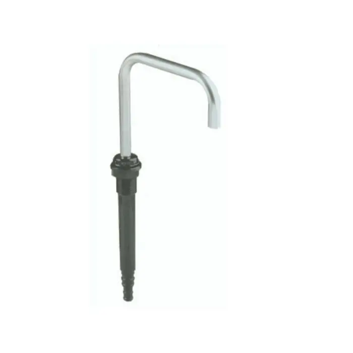 WHALE TELESCOPIC FAUCET