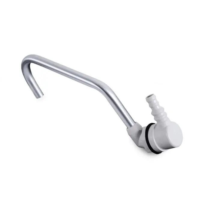 WHALE TUCKAWAY FAUCET