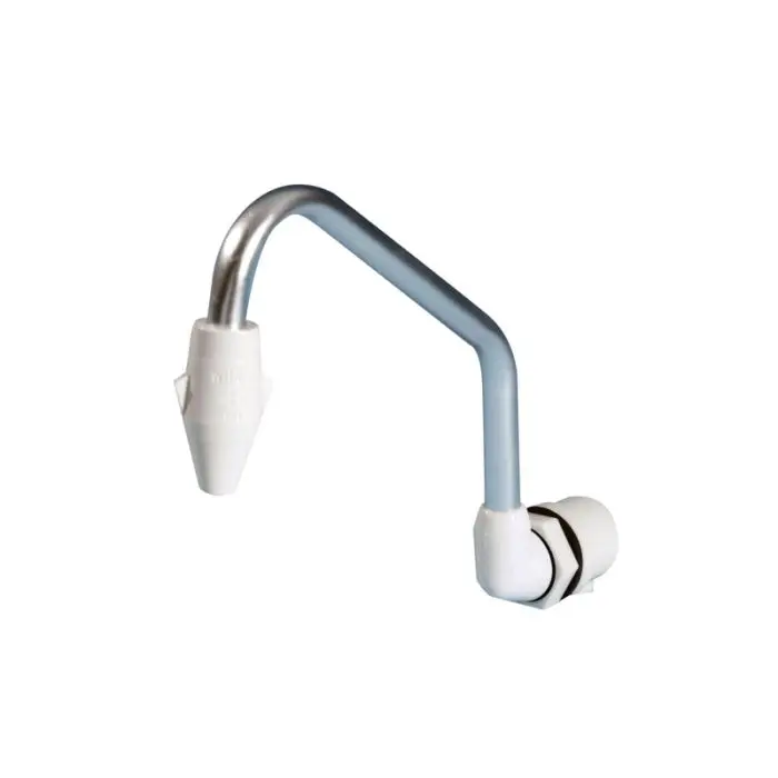 WHALE TUCKAWAY FAUCET ON/OFF