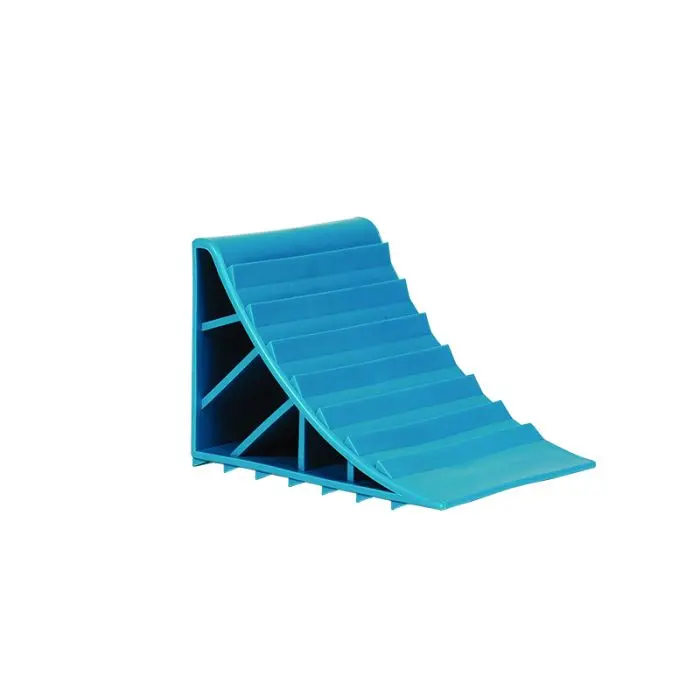 WHEEL LEVEL AND CHOCK CAMEC - Image 3