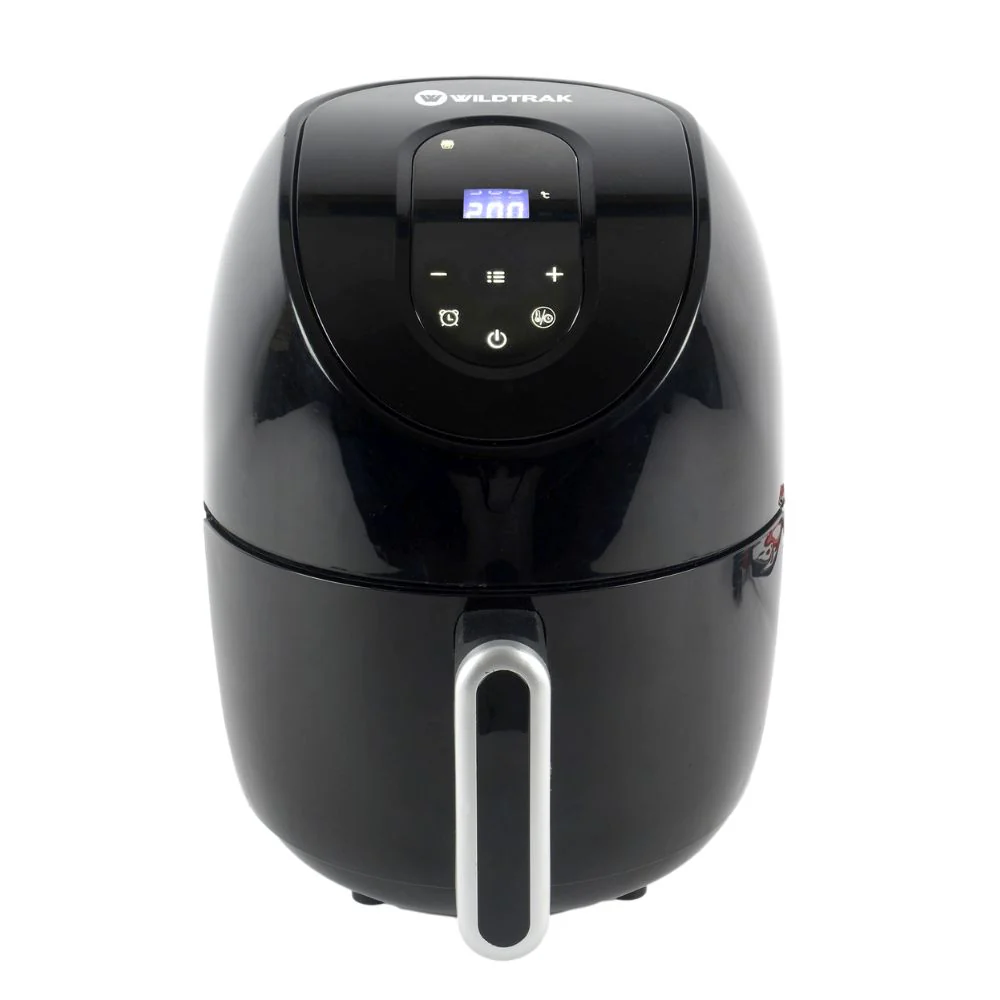 WILDTRAK 12V AIR FRYER - Image 2