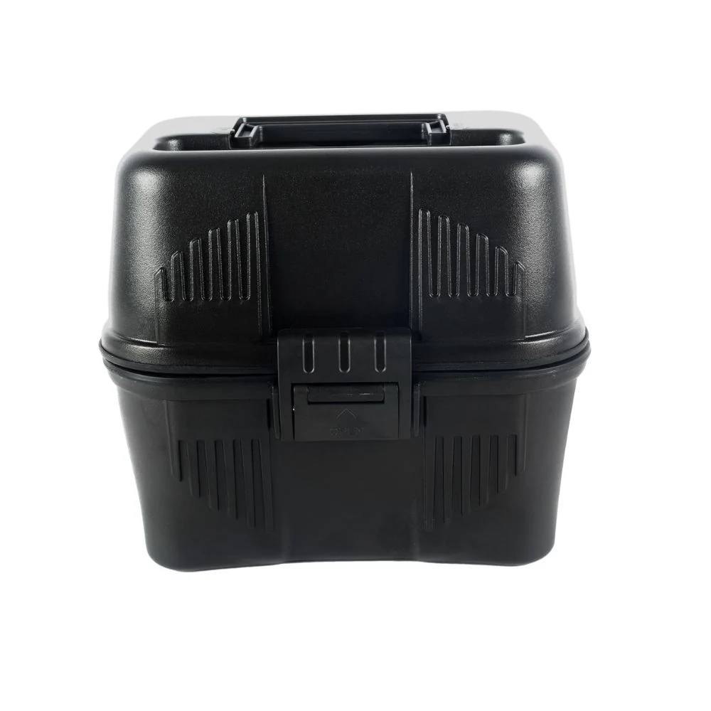 WILDTRAK 12V LUNCH BOX STOVE