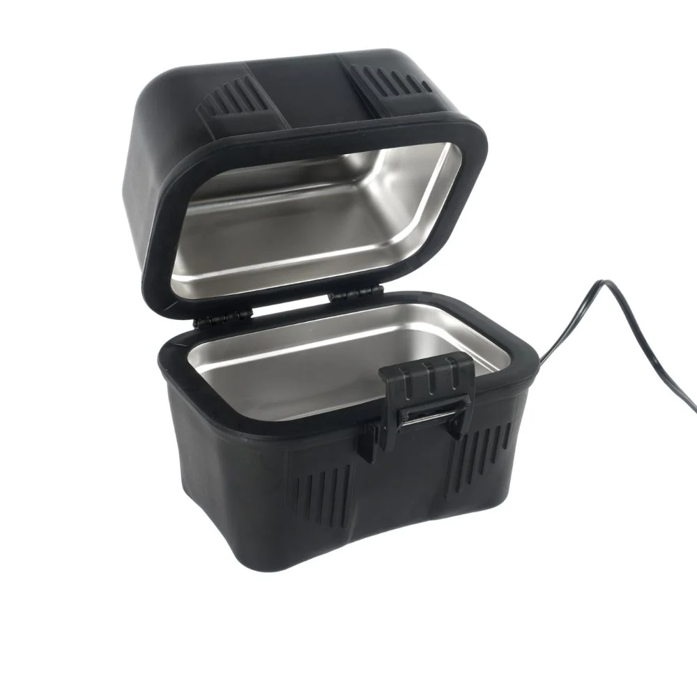 WILDTRAK 12V LUNCH BOX STOVE - Image 3