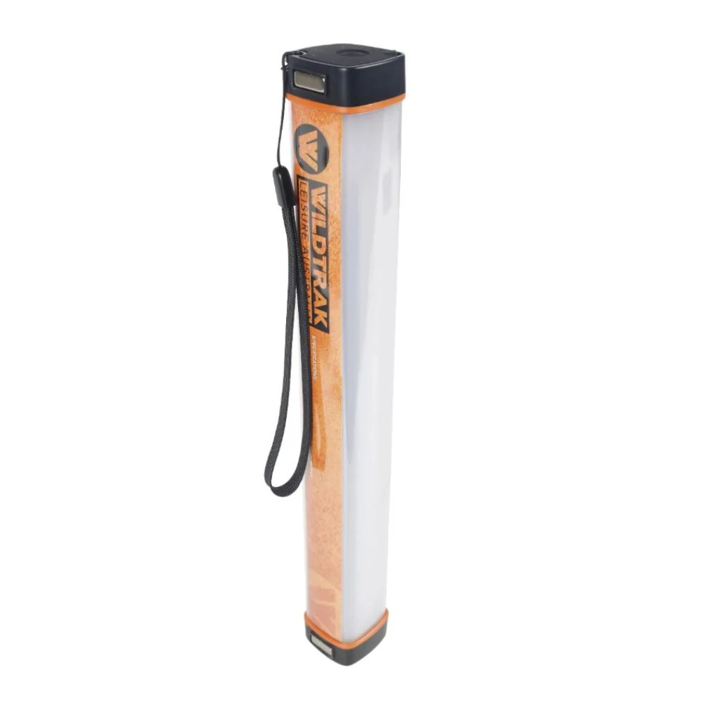 WILDTRAK BASE 300 6AH LIGHT/POWER BANK