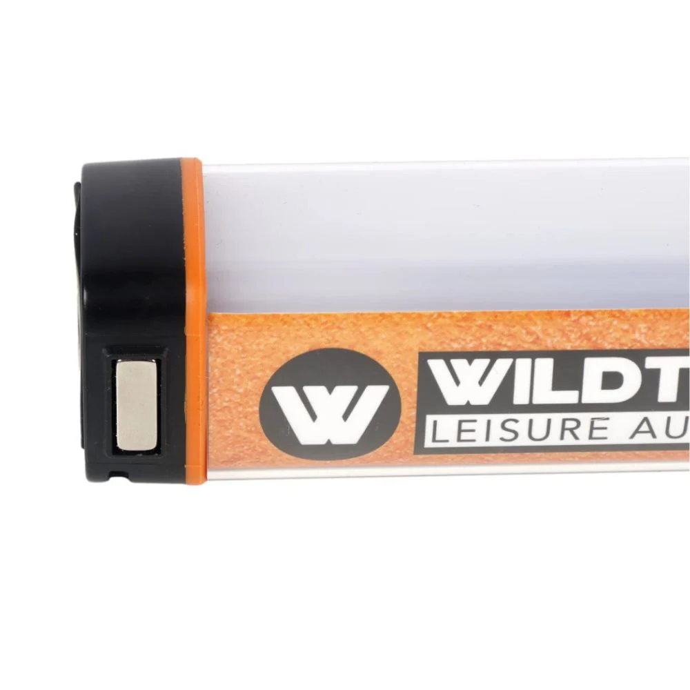 WILDTRAK BASE 300 6AH LIGHT/POWER BANK - Image 4