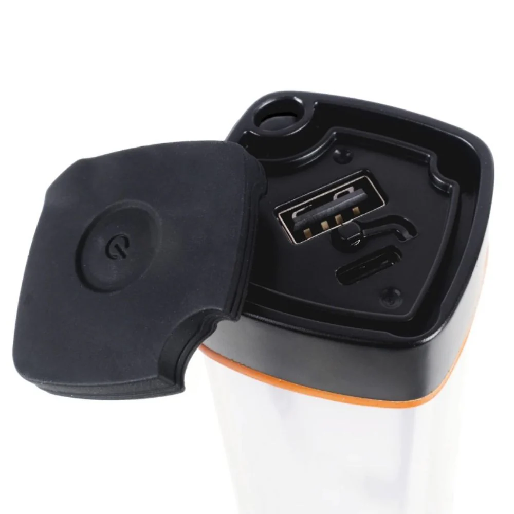 WILDTRAK BASE 300 6AH LIGHT/POWER BANK - Image 6