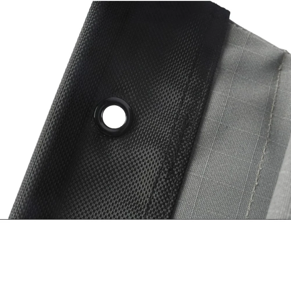 WILDTRAK CANVAS AWNING STORAGE BAG - Image 5