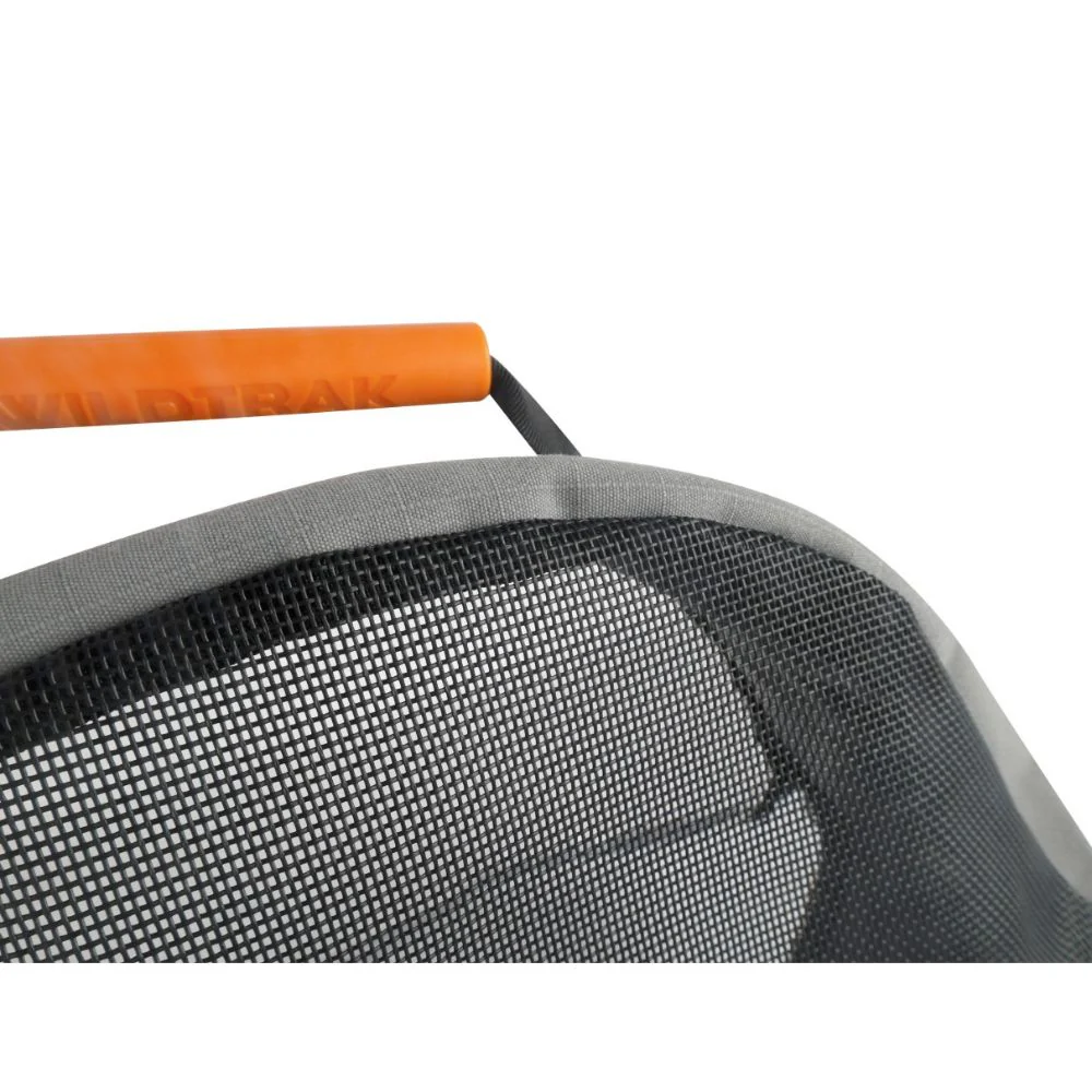 WILDTRAK CANVAS HOSE BAG MESH BASE - Image 4
