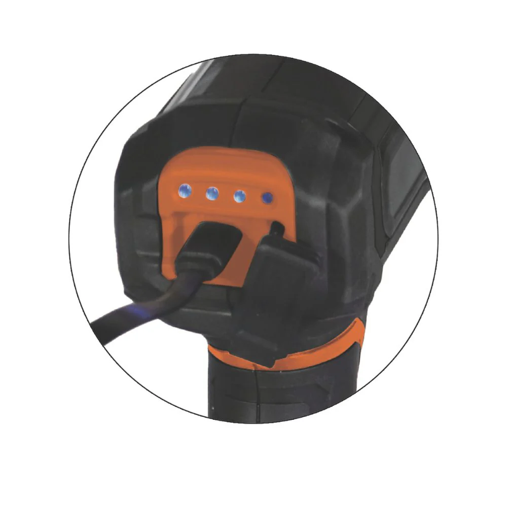 WILDTRAK CROCHUNTER 1400L RECHARGEABLE SPOTLIGHT - Image 3