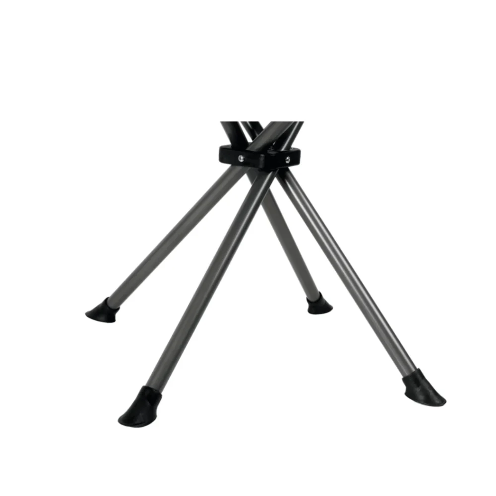 FOLDING CAMP STOOL 120KG RATING - Image 6