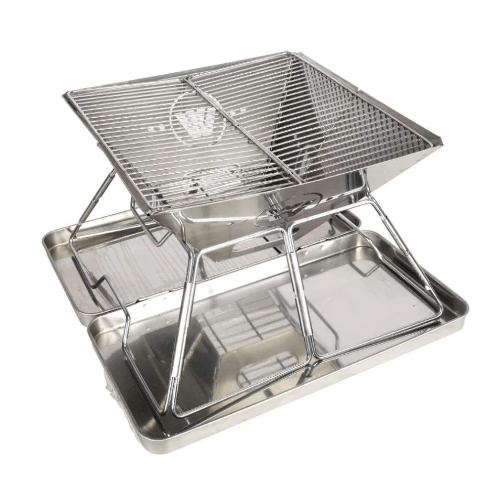 WILDTRAK FRONTIER S/S FIREPIT
