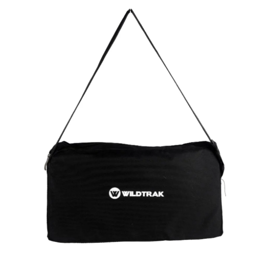 WILDTRAK FRONTIER S/S FIREPIT - Image 11