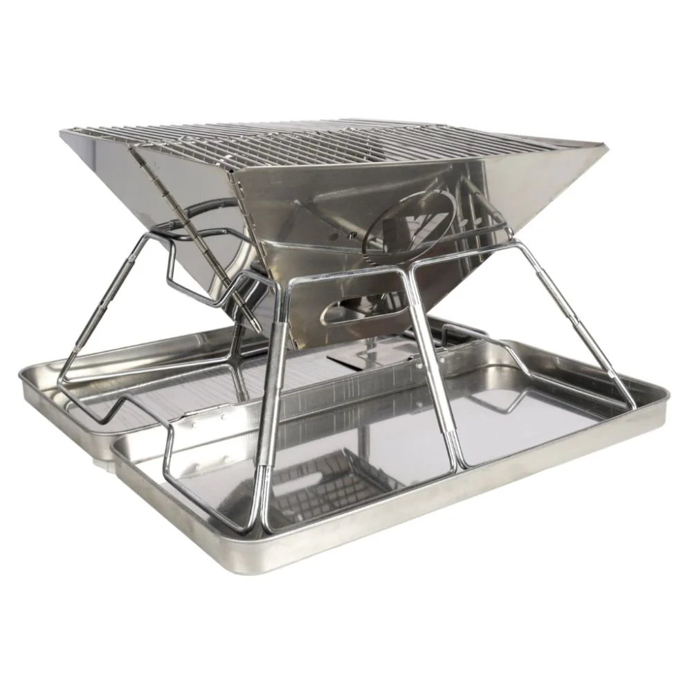 WILDTRAK FRONTIER S/S FIREPIT - Image 2