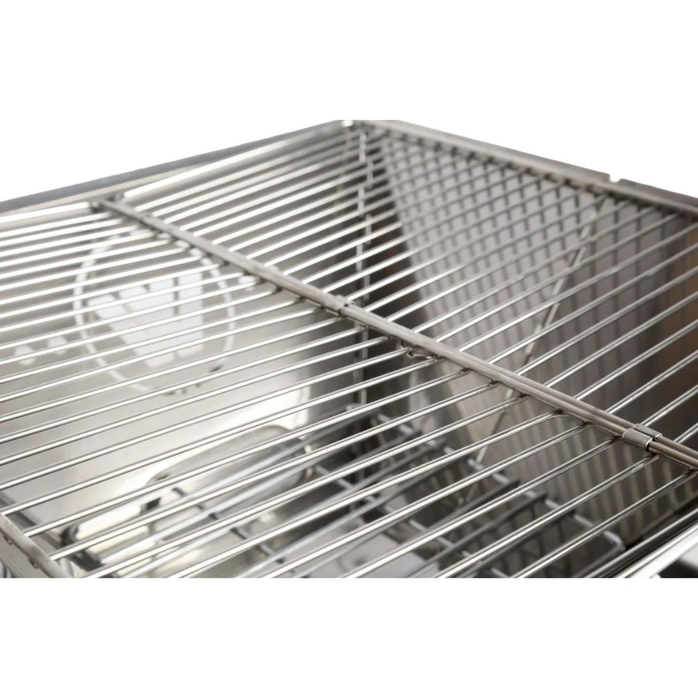 WILDTRAK FRONTIER S/S FIREPIT - Image 6