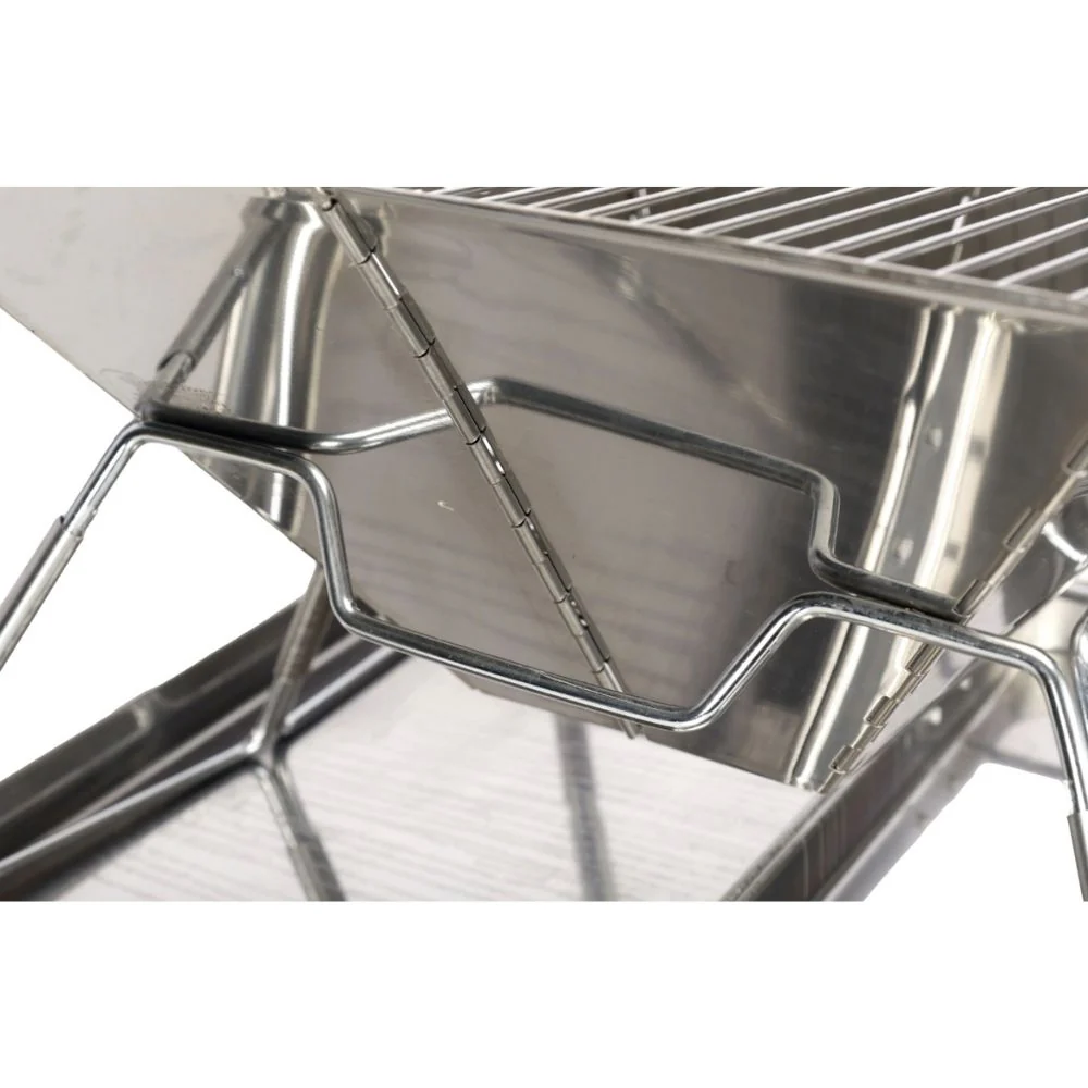 WILDTRAK FRONTIER S/S FIREPIT - Image 7