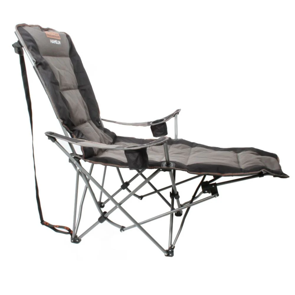 WILDTRAK HAMELIN RECLINING LOUNGER