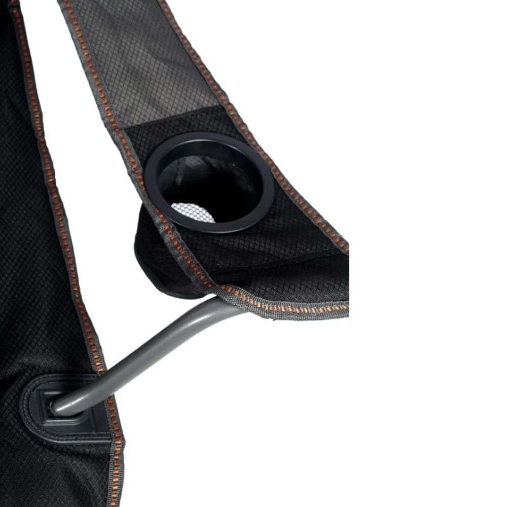 WILDTRAK HAMELIN RECLINING LOUNGER - Image 3