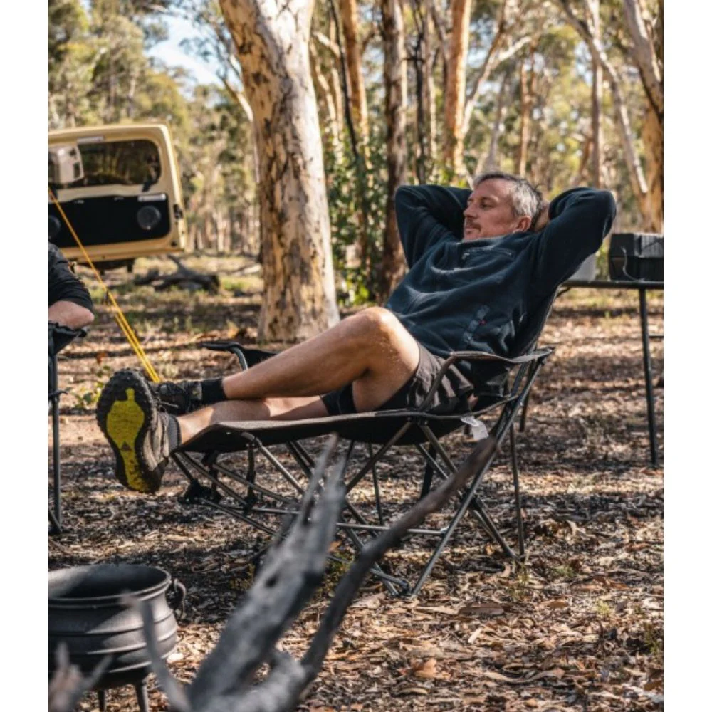 WILDTRAK HAMELIN RECLINING LOUNGER - Image 7