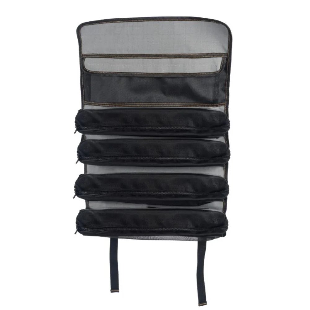 WILDTRAK HANGABLE STORAGE ORGANISER UTILITY ROLL - Image 2