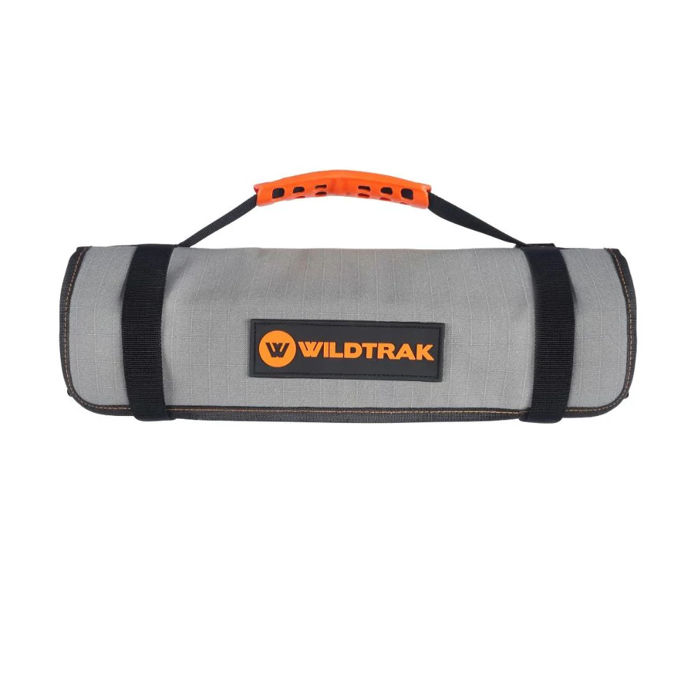 WILDTRAK HANGABLE STORAGE ORGANISER UTILITY ROLL - Image 3