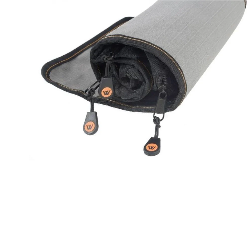 WILDTRAK HANGABLE STORAGE ORGANISER UTILITY ROLL - Image 2
