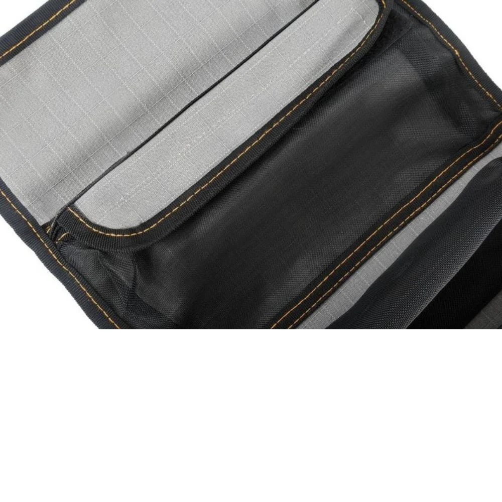 WILDTRAK HANGABLE STORAGE ORGANISER UTILITY ROLL - Image 3